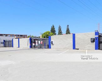 Photo 2 of SecureSpace Self Storage - 13760 East 14th Street, San Leandro, CA