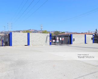 Photo 3 of SecureSpace Self Storage - 13760 East 14th Street, San Leandro, CA