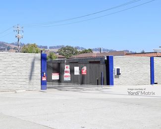 Photo 4 of SecureSpace Self Storage - 13760 East 14th Street, San Leandro, CA