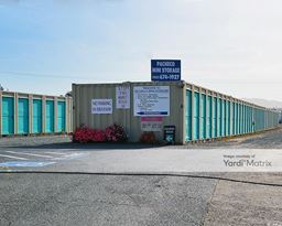 Image for Pacheco Mini Storage - 5146 Pacheco Blvd, Pacheco, CA