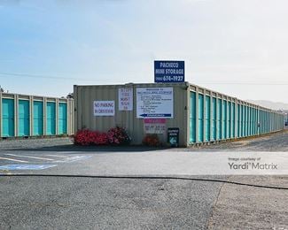 Photo 1 of Pacheco Mini Storage - 5146 Pacheco Blvd, Pacheco, CA