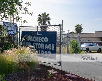 Photo 4 of Pacheco Mini Storage - 5146 Pacheco Blvd, Pacheco, CA