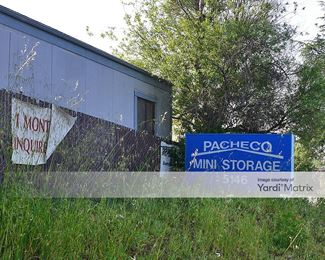 Photo 5 of Pacheco Mini Storage - 5146 Pacheco Blvd, Pacheco, CA