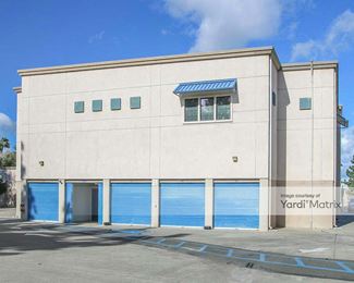 Photo 2 of Public Storage - 2199 Mokelumne Drive, Antioch, CA
