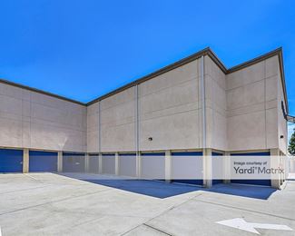 Photo 3 of Public Storage - 2199 Mokelumne Drive, Antioch, CA