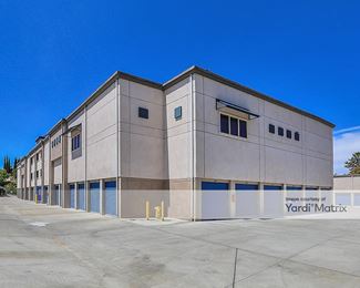 Photo 5 of Public Storage - 2199 Mokelumne Drive, Antioch, CA