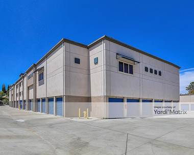 Storage Units for Rent available at 2199 Mokelumne Drive, Antioch, CA 94531