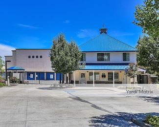 Photo 6 of Public Storage - 2199 Mokelumne Drive, Antioch, CA