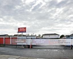 Image for Public Storage - 1829 Webster Street, Alameda, CA