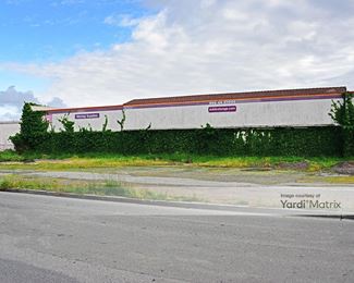 Photo 2 of Public Storage - 1829 Webster Street, Alameda, CA