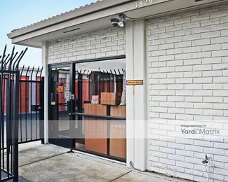 Photo 3 of Public Storage - 1829 Webster Street, Alameda, CA