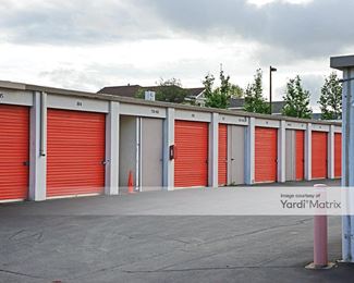 Photo 4 of Public Storage - 1829 Webster Street, Alameda, CA