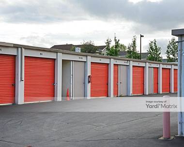 Storage Units for Rent available at 1829 Webster Street, Alameda, CA 94501
