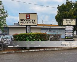 Image for Security Public Storage - 2690 North Main Street, Walnut Creek, CA