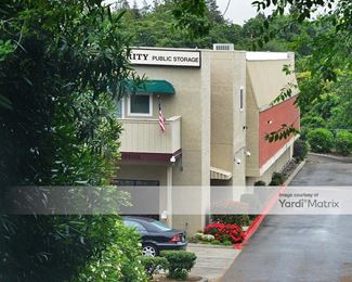Photo 2 of Security Public Storage - 2690 North Main Street, Walnut Creek, CA