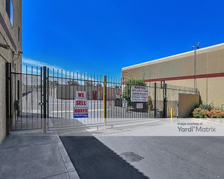 Photo 2 of Statewide Self Storage - 1901 Verne Roberts Circle, Antioch, CA