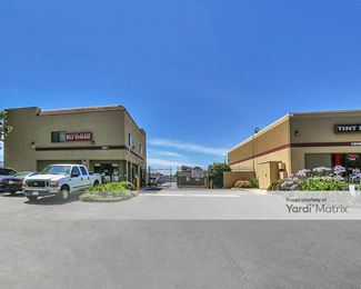 Photo 3 of Statewide Self Storage - 1901 Verne Roberts Circle, Antioch, CA
