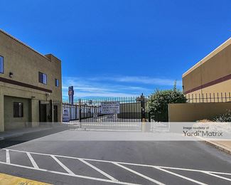 Photo 4 of Statewide Self Storage - 1901 Verne Roberts Circle, Antioch, CA