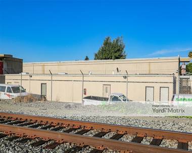 Storage Units for Rent available at 15311 Hesperian Blvd, San Leandro, CA 94578