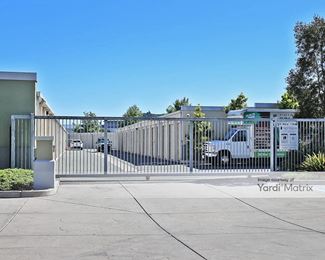 Photo 2 of Point Richmond Self Storage - 300 West Ohio Avenue, Richmond, CA