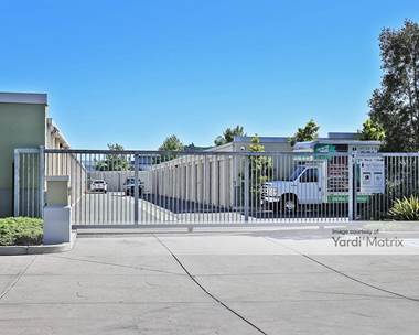 Storage Units for Rent available at 300 West Ohio Avenue, Richmond, CA 94804