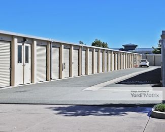 Photo 3 of Point Richmond Self Storage - 300 West Ohio Avenue, Richmond, CA