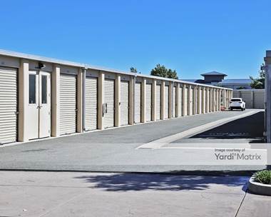 Storage Units for Rent available at 300 West Ohio Avenue, Richmond, CA 94804