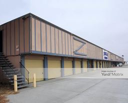 Image for Trunk Space Storage - 2285 Tully Road, San Jose, CA