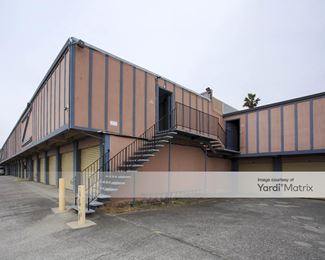 Photo 2 of Trunk Space Storage - 2285 Tully Road, San Jose, CA