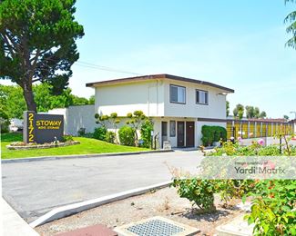 Photo 1 of Stoway Mini-Storage - 2172 Wyandotte Street, Mountain View, CA
