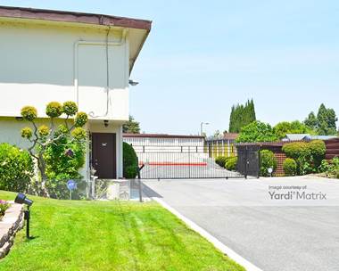 Storage Units for Rent available at 2172 Wyandotte Street, Mountain View, CA 94043