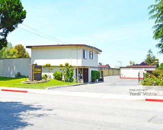 Photo 3 of Stoway Mini-Storage - 2172 Wyandotte Street, Mountain View, CA