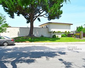 Photo 4 of Stoway Mini-Storage - 2172 Wyandotte Street, Mountain View, CA