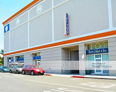 Storage Units for Rent available at 791 High Street, Palo Alto, CA 94301