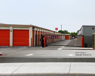 Photo 2 of Public Storage - 630 Laurelwood Road, Santa Clara, CA