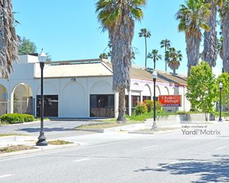 Photo 1 of Public Storage - 1096 North Fair Oaks Avenue, Sunnyvale, CA