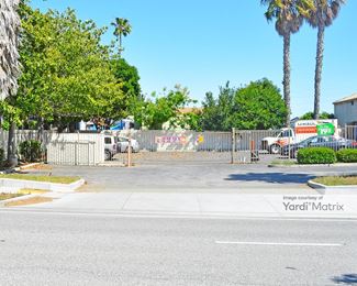 Photo 2 of Public Storage - 1096 North Fair Oaks Avenue, Sunnyvale, CA