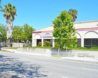 Photo 3 of Public Storage - 1096 North Fair Oaks Avenue, Sunnyvale, CA
