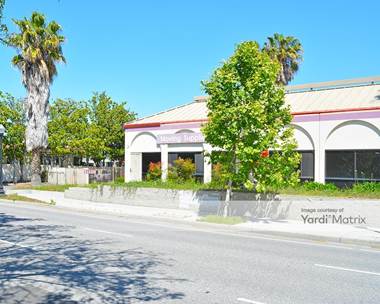 Storage Units for Rent available at 1096 North Fair Oaks Avenue, Sunnyvale, CA 94089