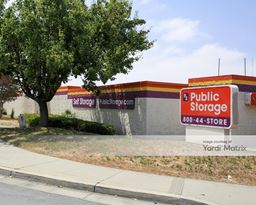 Image for Public Storage - 1685 Aborn Road, San Jose, CA
