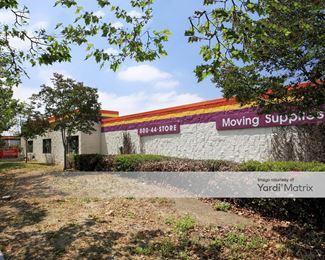 Photo 2 of Public Storage - 1685 Aborn Road, San Jose, CA