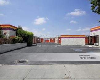 Photo 4 of Public Storage - 1685 Aborn Road, San Jose, CA