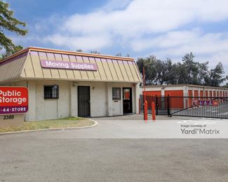 Photo 1 of Public Storage - 2380 Quimby Road, San Jose, CA