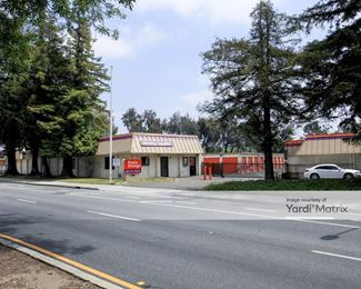 Photo 2 of Public Storage - 2380 Quimby Road, San Jose, CA