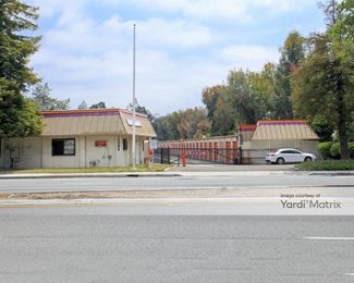 Photo 3 of Public Storage - 2380 Quimby Road, San Jose, CA