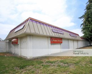 Photo 4 of Public Storage - 2380 Quimby Road, San Jose, CA
