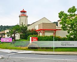 Image for Public Storage - 5665 Santa Teresa Blvd, San Jose, CA