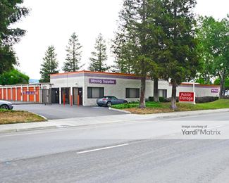 Photo 1 of Public Storage - 3620 Snell Avenue, San Jose, CA