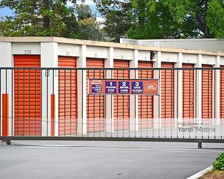 Photo 2 of Public Storage - 3620 Snell Avenue, San Jose, CA