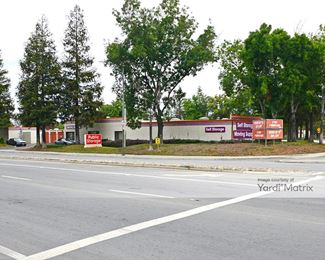 Photo 3 of Public Storage - 3620 Snell Avenue, San Jose, CA